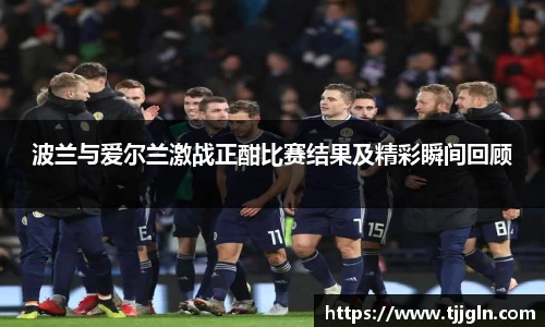 波兰与爱尔兰激战正酣比赛结果及精彩瞬间回顾