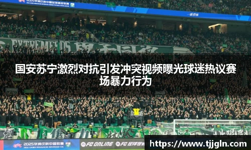 国安苏宁激烈对抗引发冲突视频曝光球迷热议赛场暴力行为