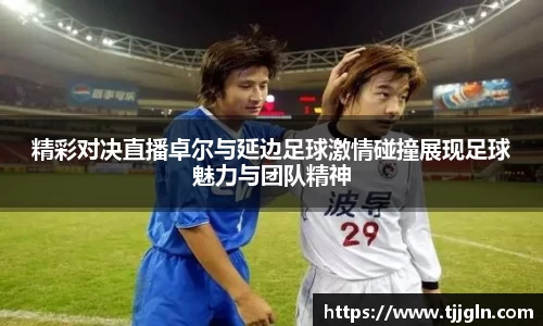 精彩对决直播卓尔与延边足球激情碰撞展现足球魅力与团队精神
